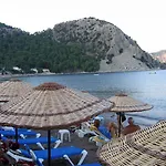 Zeybek Hotel 2*