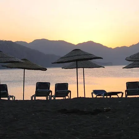 Zeybek Hotel