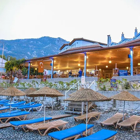 Zeybek Hotel Turunc