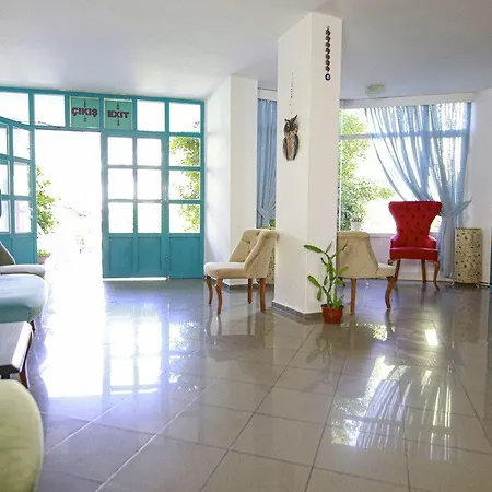 Hotel Zeybek Turunç