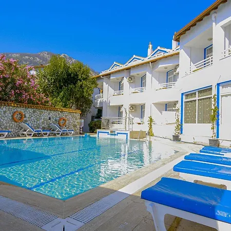 Zeybek Hotel