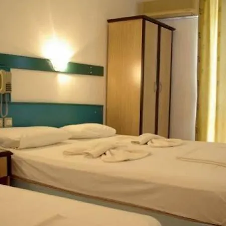 Zeybek Hotell 2*
