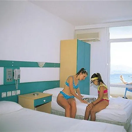 Hotell Zeybek