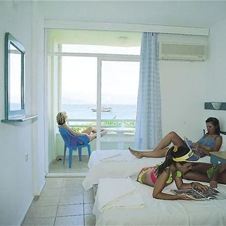 Zeybek تورونشْ