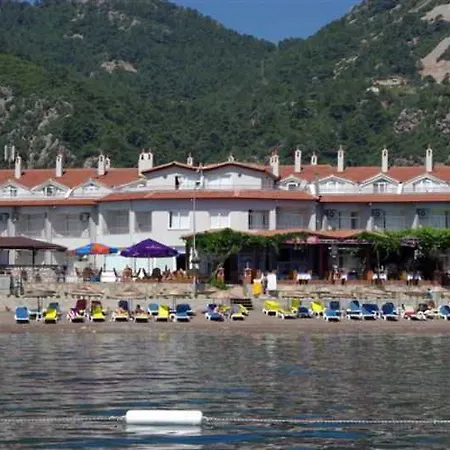 Hotell Zeybek